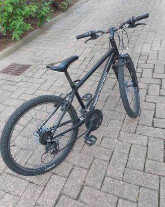bici rockrider