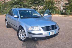 Vw Passat 1.9 Tdi 130cv 6marce Km171.000