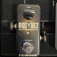 Tc Electronic Bodyrez