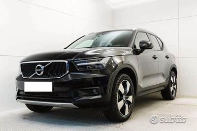 Volvo xc40 ricambi anno 2020