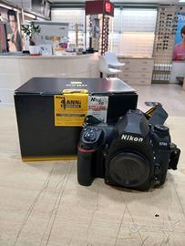 nikon d780