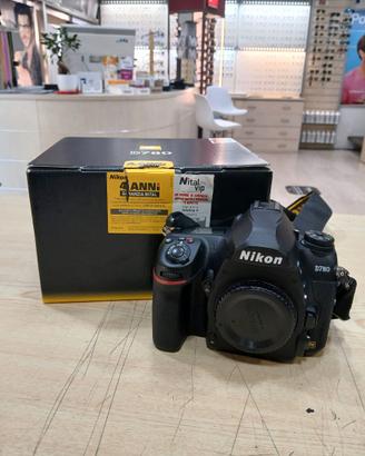 nikon d780