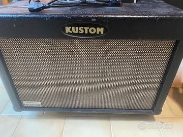 Amplificatore Kustom