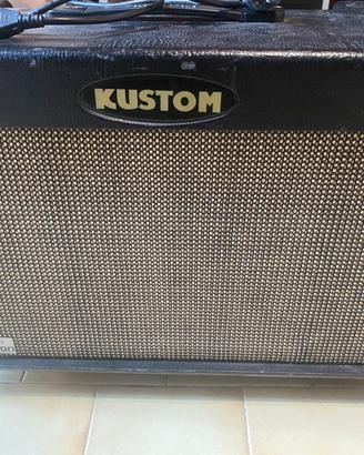 Amplificatore Kustom