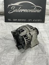 Alternatore Smart 800 diesel 450