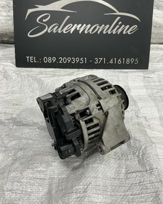 Alternatore Smart 800 diesel 450