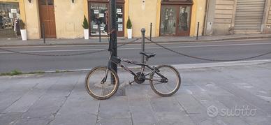 bmx freestyle
