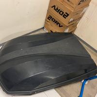 Bauole auto