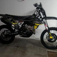 KTM EXC 250F
