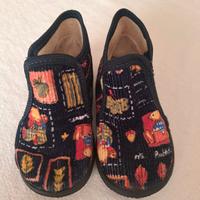 Ciabatte Girotondo bambino 21