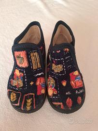 Ciabatte Girotondo bambino 21