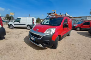 Fiat Fiorino 1.3 MJT 95CV Cargo Adventure