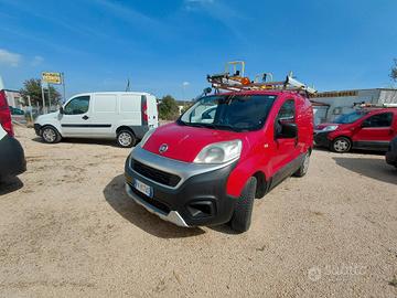 Fiat Fiorino 1.3 MJT 95CV Cargo Adventure