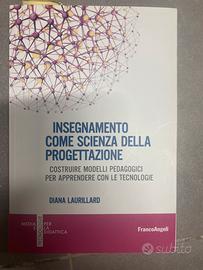 INSEGNAMENTO COME SCIENZA DELLA PROGETTAZIONE