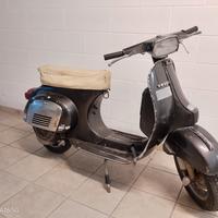 Vespa 50 special 4 marce 