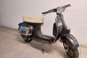 Vespa 50 special 4 marce 