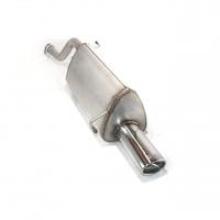 120-126-10 P OPEL Corsa D 2006-2014 1.0/1.2/1.4