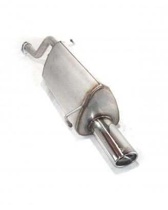 120-126-10 P OPEL Corsa D 2006-2014 1.0/1.2/1.4