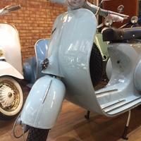 Piaggio Vespa 125 VNB anni 60