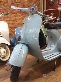 Piaggio Vespa 125 VNB anni 60