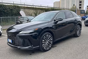 Lexus RX 450h+ Plug-In Hybrid Executive MY24 ...