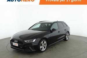 AUDI A4 US60181