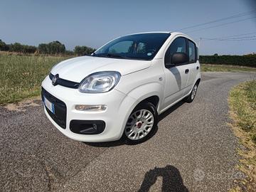 Fiat Panda 1.2 GPL DELLA CASA