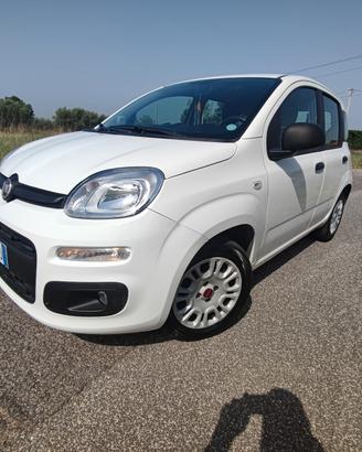 Fiat Panda 1.2 GPL DELLA CASA
