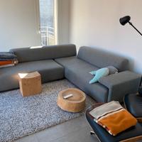 DIVANO MOROSO LOWLAND