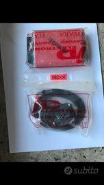 Centralina jd programmabile kx 250 2002