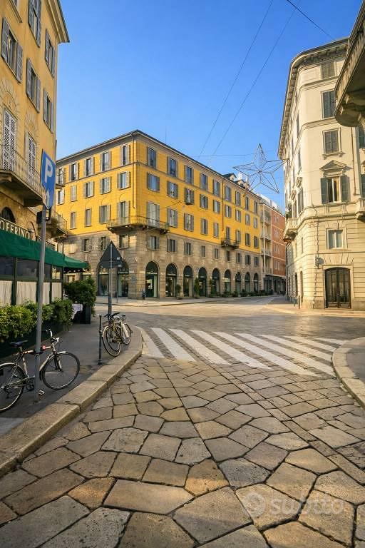 Appartamento – Milano, Brera, Municipio 1 - Vista 4