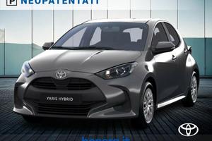 Toyota Yaris 1.5h 115 Yaris