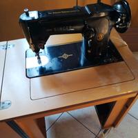 Macchina da cucire