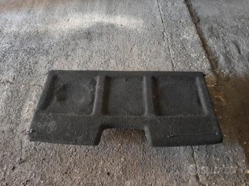 pannello cappelliera fiat uno2 serie