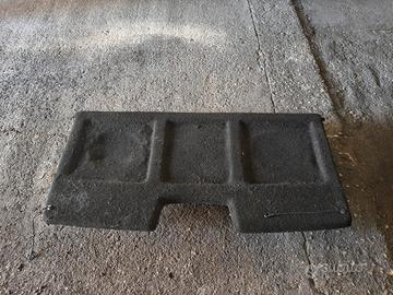 pannello cappelliera fiat uno2 serie