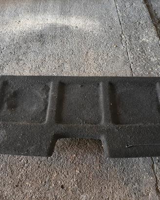 pannello cappelliera fiat uno2 serie