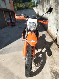 KTM 690 enduro r