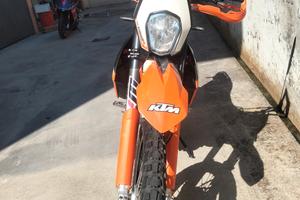 KTM 690 enduro r