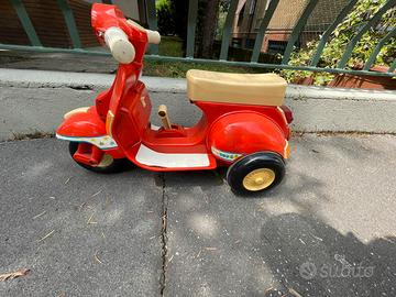 Vespa chicco 500 S