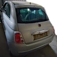 Fiat 500 1.2 cod. mot. 169A4000