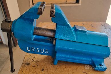Morsa Ursus acciaio