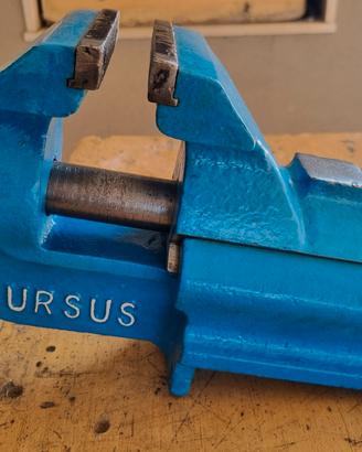 Morsa Ursus acciaio