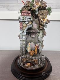 Presepe in campana