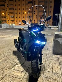 Sh 125 2024 vetro
