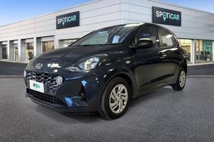 Hyundai i10 1.0 MPI Advanced