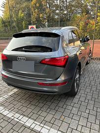 Audi Q5 S Line TDI 163 CV