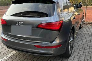 Audi Q5 S Line TDI 163 CV