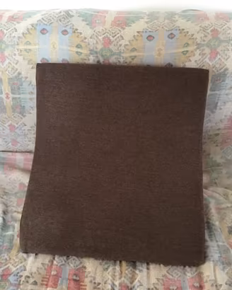 Cuscino speciale per anziani allettati