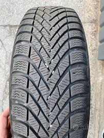 Pneumatici invernali Pirelli  175/65 R 15