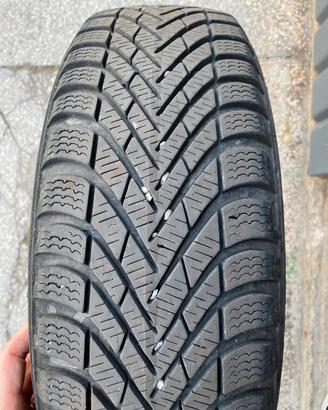 Pneumatici invernali Pirelli  175/65 R 15